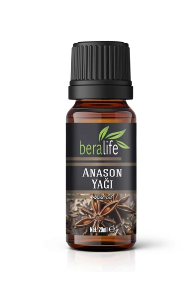 Anason Yağı - 20 ml Anason Yağı ürün görseli 1