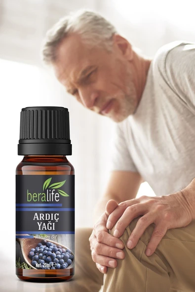 Ardıç Yağı - 20 ml Ardıç Yağı ürün görseli 1