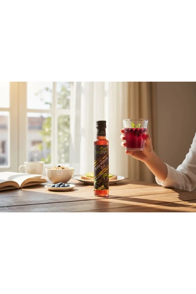 Ballı Karamürver Özü - 350 gr Ballı Karamürver Özü - Resim 3