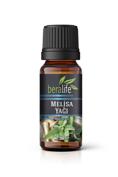 Melisa Yağı - 20 ml Melisa Yağı ürün görseli 1
