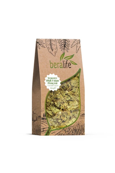 Testere Dişli Aslan Pençesi - 50gr Testere Dişli Aslan Pençesi ürün görseli 1