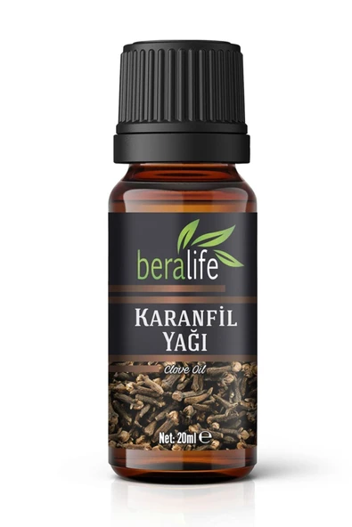 Karanfil Yağı - 20 ml Karanfil Yağı ürün görseli 1