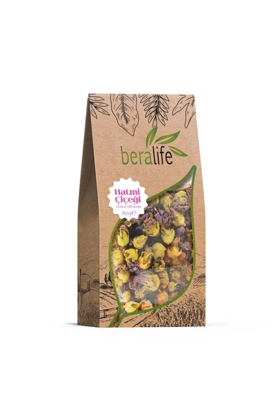 GÜL HATMİ - 50GR GÜL HATMİ - Resim 2