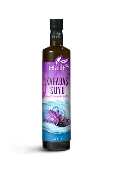 Karabaş Suyu - 750ml Karabaş Suyu ürün görseli 1