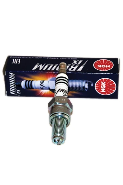 NGK Motoserdarözkan Yamaha Mt-25 Cr9eıx Irıdıum Buji 2015-2018 ürün görseli 1