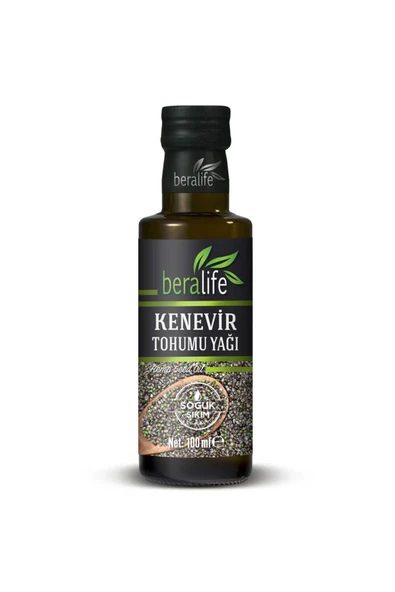 KENEVİR TOHUMU YAĞI ürün görseli 1