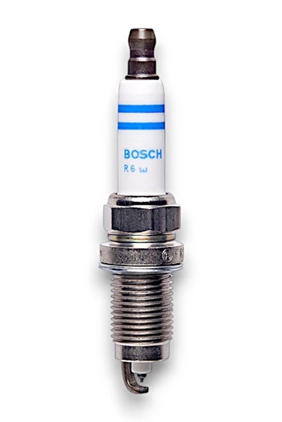 Bosch Skoda Superb İridyum Ateşleme Buji Seti 1.4 TSI 125 Beygir 4 Adet 2008-2014 BOSCH - Resim 2