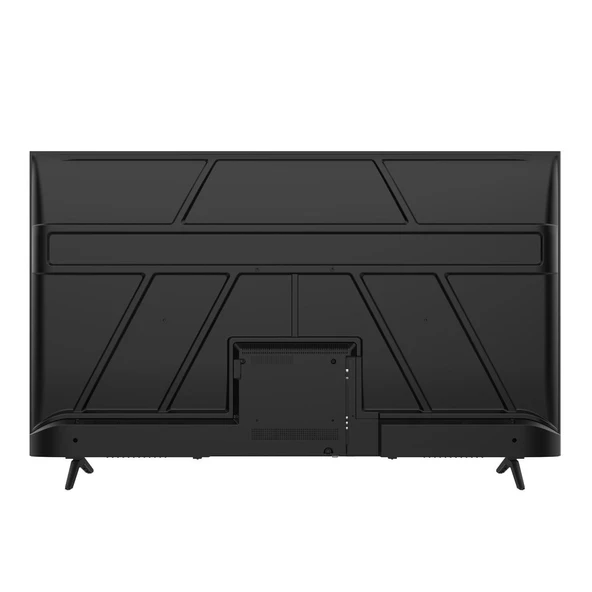 Dijitsu 65 DQ 33000 4K Ultra HD 65" 165 Ekran Uydu Alıcılı Google Smart QLED TV - Resim 2