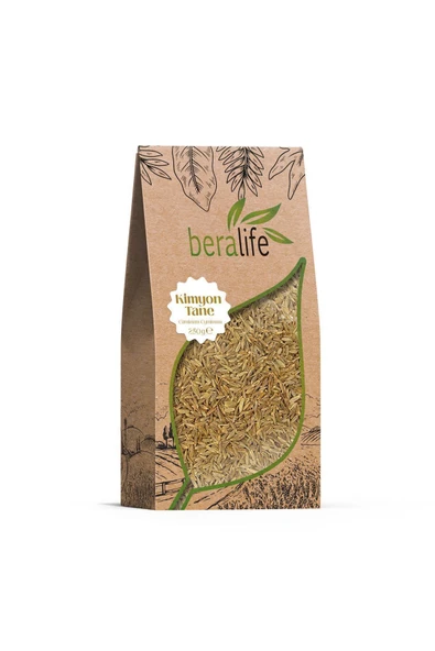 Kimyon - 250gr Tane Kimyon - Resim 3