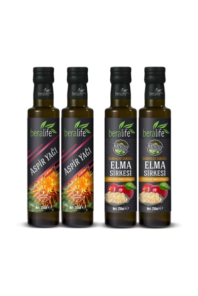 Aspir Seti ürün görseli 1