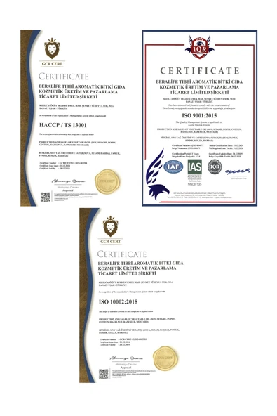 Çakşır Suyu - 750 ml Çakşır Suyu - Resim 3