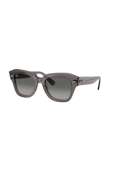 Ray-Ban RB2186 1369/71 49 Kadın Güneş Gözlüğü - Resim 3
