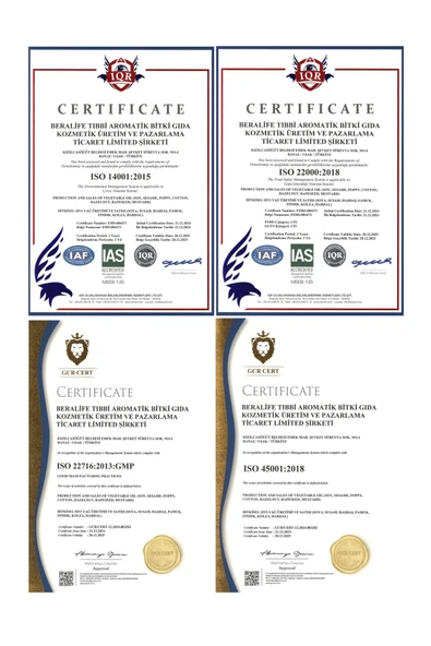 Çakşır Kökü Yağı - 20 ml Çakşır Kökü Yağı - Resim 2