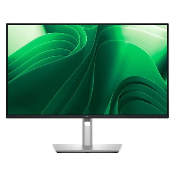 <![CDATA[DELL 23.8" IPS PRO 24 PLUS P2425D 5MS 100HZ HDMI-DP TYPEC PIVOT KURUMSAL MONİTÖR 2560X1440]]> - Resim 2