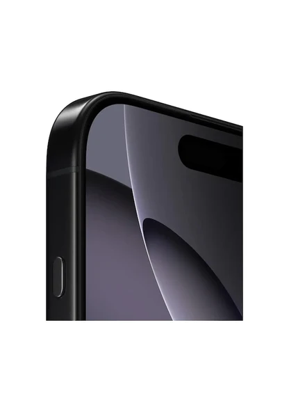 Apple iPhone 16 Pro Max 256 GB Siyah Titanyum (Apple Türkiye Garantili) - Resim 4