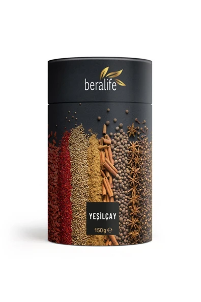 Yeşil Çay 150 Gr ürün görseli 1