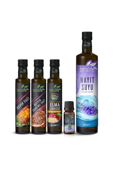 5li Set ürün görseli 1