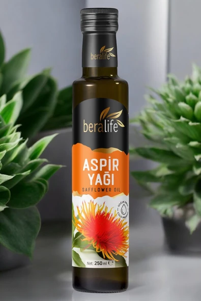Aspir Yağı - 250 ml Aspir Yağı ürün görseli 1