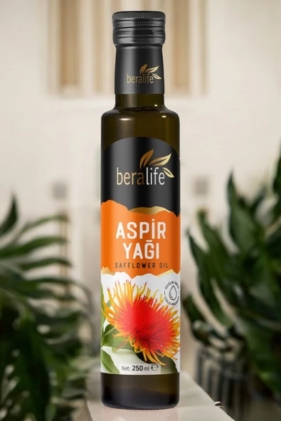 Aspir Yağı - 250 ml Aspir Yağı - Resim 2