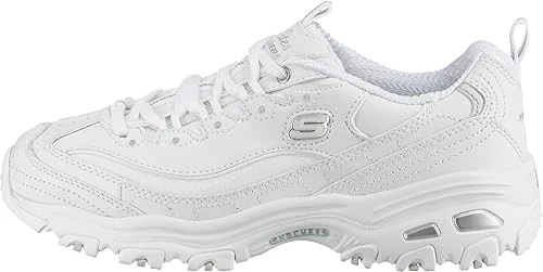 Skechers D'lites-Fresh Start kadın spor ayakkabısı ürün görseli 1