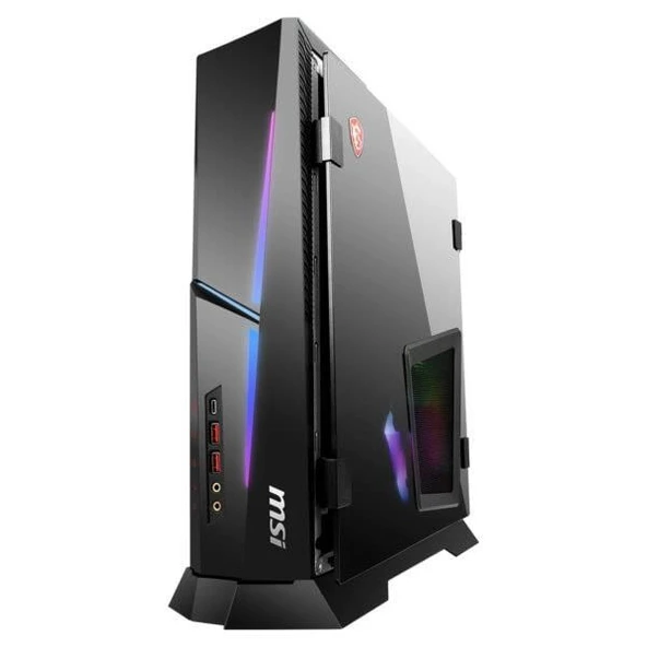 MSI MPG TRIDENT AS AI 2NVP7-101EU ULTRA 7 265F-32GB DDR5 RAM-1TB NVME-12GB RTX5070-W11H GAMING PC - Resim 3