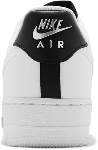Nike Air Force 1 07 DA8571-100 - Resim 4