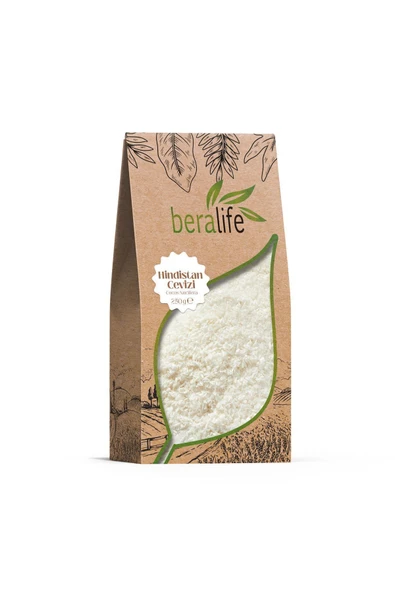 Hindistan Cevizi - 250gr Hindistan Cevizi - Resim 3