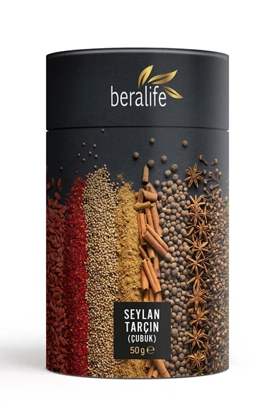 SEYLAN TARÇIN (ÇUBUK) 50GR ürün görseli 1