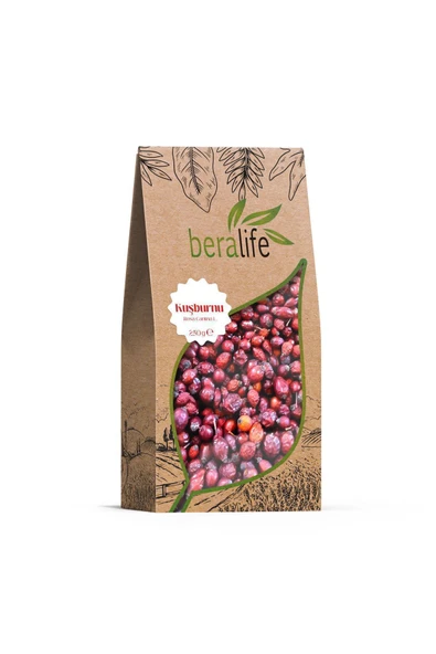 Kuşburnu - 250gr Kuşburnu ürün görseli 1