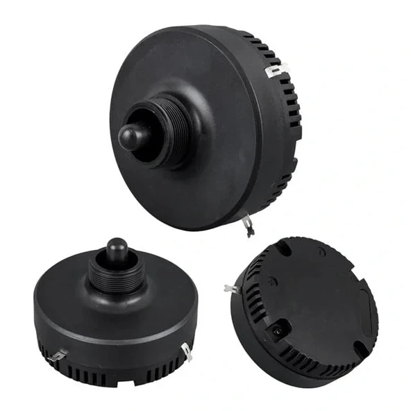 Magicvoice Ts-1014 150 Watt 4-16 Ohm Plastik Vidalı Piezo Yedek Tweeter ürün görseli 1