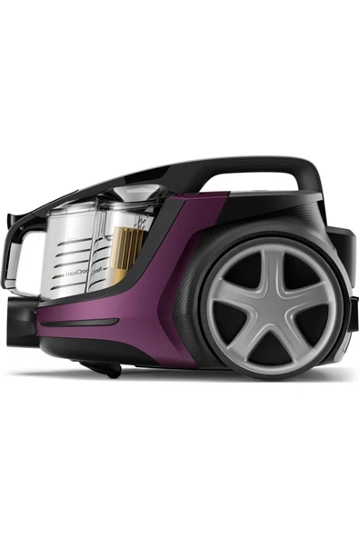 Philips Marathon Ultimate XB9155/07 650W Toz Torbasız Süpürge - Resim 4