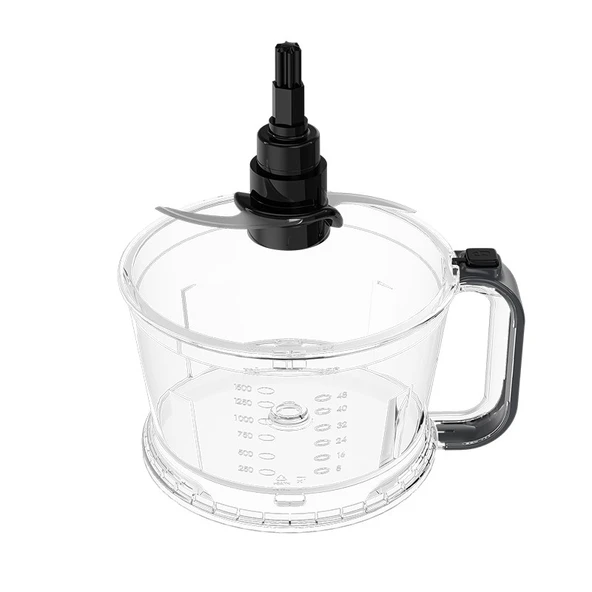 Altus AL 3455 G 1500 W Gri El Blender Seti - Resim 4