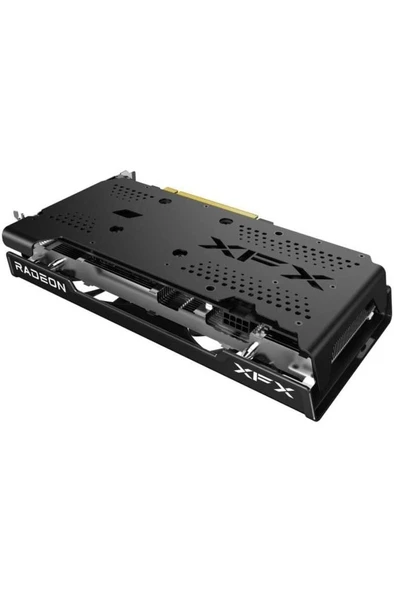 XFX Speedster SWFT 210 Core RX 6650XT RX-665X8DFDY 128 Bit GDDR6 8 GB Ekran Kartı Outlet - Resim 5