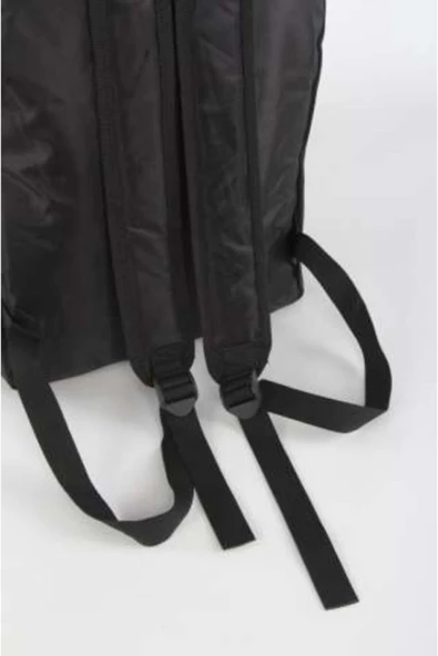 Ef Butik Mor Galaxy Sırt Çantası - Resim 3