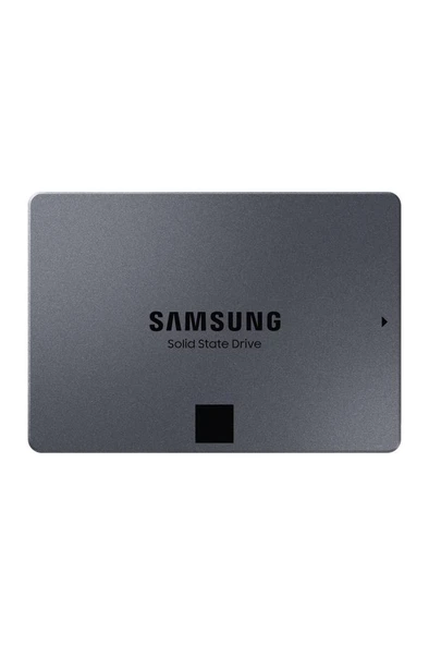 Samsung 870 QVO MZ-77Q2T0BW SATA 3.0 2.5" 2 TB SSD Teşhir ürün görseli 1