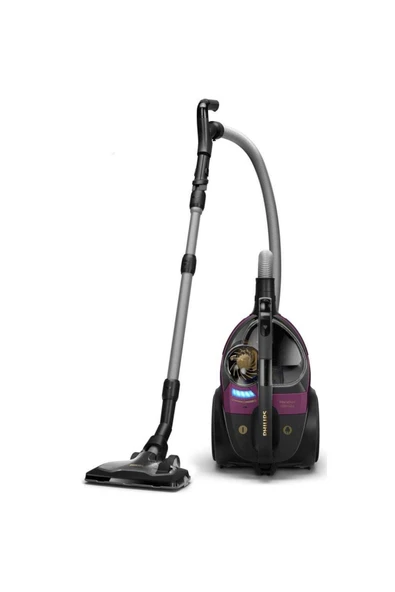 Philips Marathon Ultimate XB9155/07 650W Toz Torbasız Süpürge ürün görseli 1