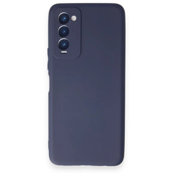 TechnoGuru Tecno Camon 18 Kılıf Esnek Yapılı First Silikon Kapak ürün görseli 1