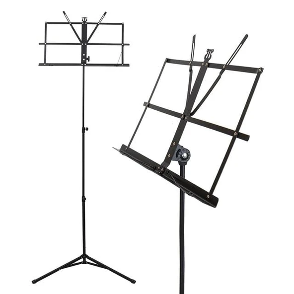 Magicvoice MV-19497 60 Cm - 150 Cm Nota Sehpası ürün görseli 1