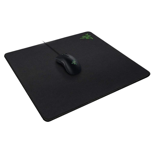 Razer Gigantus Large Gaming Mouse Pad RZ02-01830200-R3M1 - Resim 3