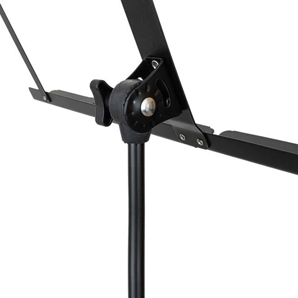 Magicvoice MV-19497 60 Cm - 150 Cm Nota Sehpası - Resim 2