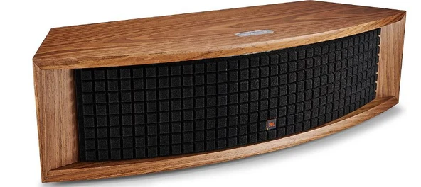 JBL L75MS Kablosuz Hi-Fi Hoparlör-OUTLET(SIFIR KONDİSYONDA-KENARINDAKİ KAPLAMASI  HAFİF KALKMIŞTIR) ürün görseli 1