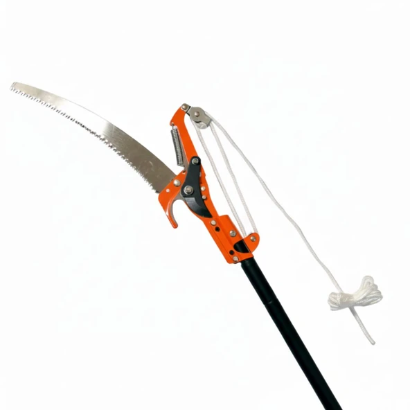 KTX-2785 Tepe Budama Testeresi | Uzun Saplı Ağaç Dal Kesme & Budama Testeresi ürün görseli 1