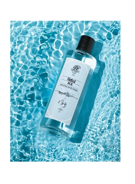 REBUL KOLONYA 250ML ICE - Resim 3
