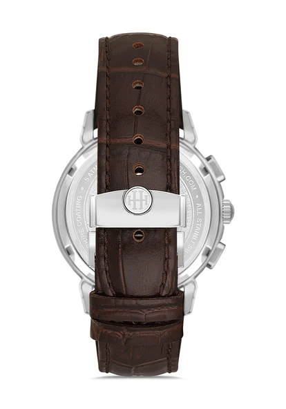 HISLON DT143S-02KS Erkek Kol Saati - Resim 3