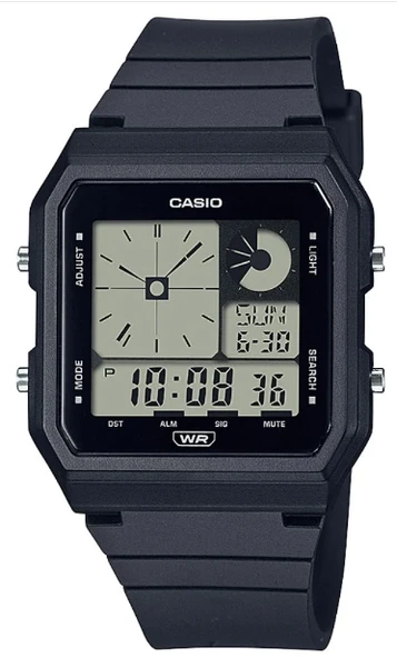 CASIO LF-20W-1ADF ERKEK KOL SAATİ ürün görseli 1