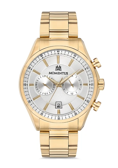 MOMENTUS CC102G-02SG Erkek Kol Saati ürün görseli 1