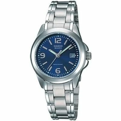 CASIO LTP-1215A-2ADF KADIN KOL SAATİ ürün görseli 1