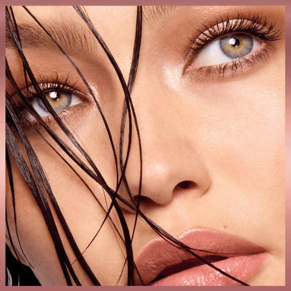 Maybelline New York Lash Sensational Body Maskara - Hacimli ve Gün Boyu Kalkık Görünen Kirpikler - Resim 8