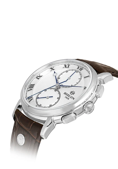 HISLON DT143S-02KS Erkek Kol Saati - Resim 4