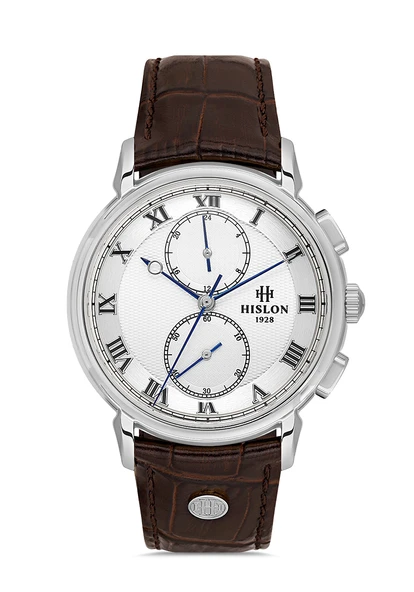 HISLON DT143S-02KS Erkek Kol Saati ürün görseli 1